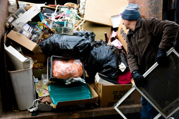 Trusted Eagle Butte, SD Junk Removal Services Experts