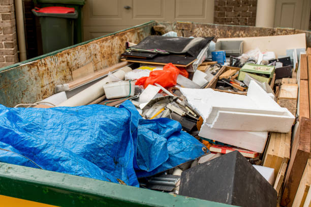 Best Property Management Cleanouts  in Eagle Butte, SD