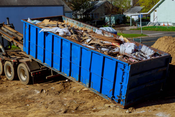 Same-Day Junk Removal Services in Eagle Butte, SD
