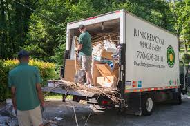 Best Demolition Debris Removal  in Eagle Butte, SD